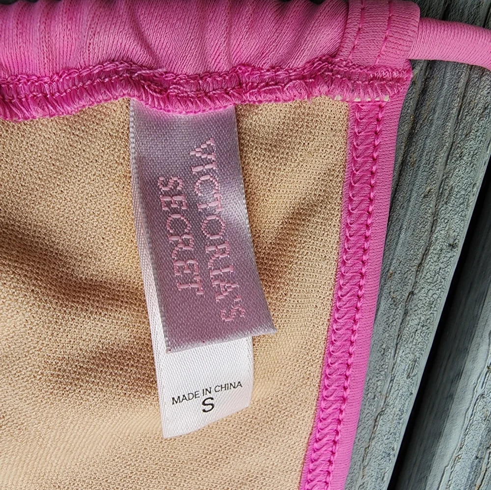 S Victoria Secret Swimsuit pieces